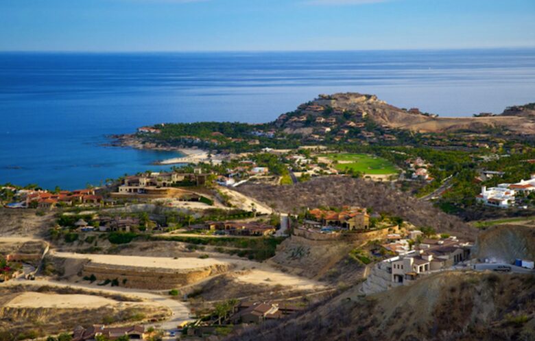 Querencia Country Club Cabaña - San Jose del Cabo, Mexico