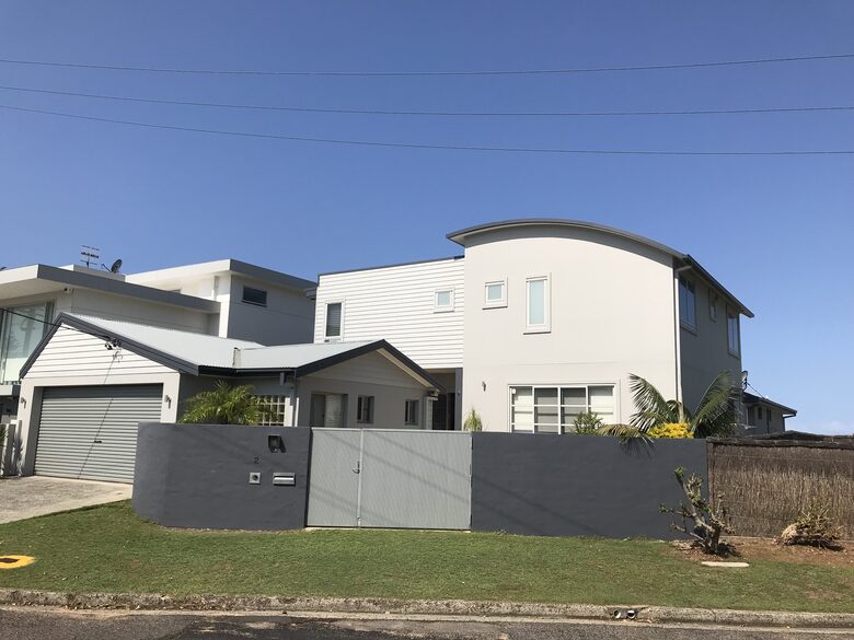 Beachfront Villa Dandaloo - Avoca, Australia