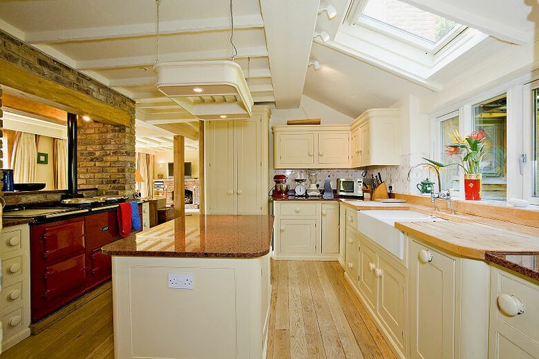 English Country house close London and Oxford - Henley on Thames, United Kingdom