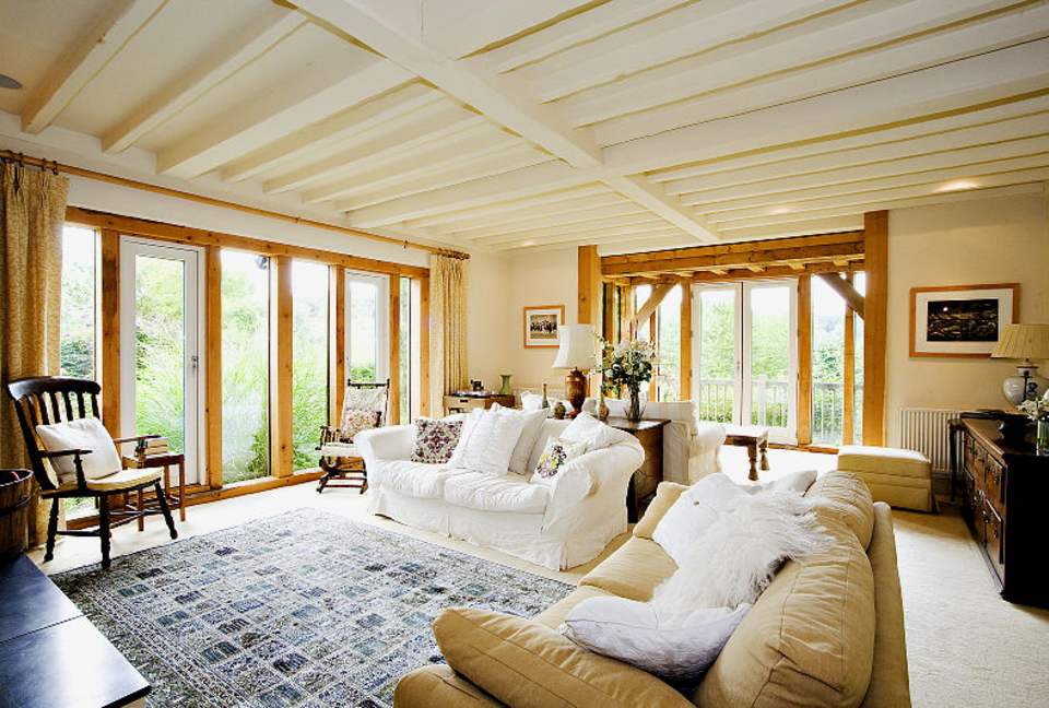 English Country house close London and Oxford - Henley on Thames, United Kingdom