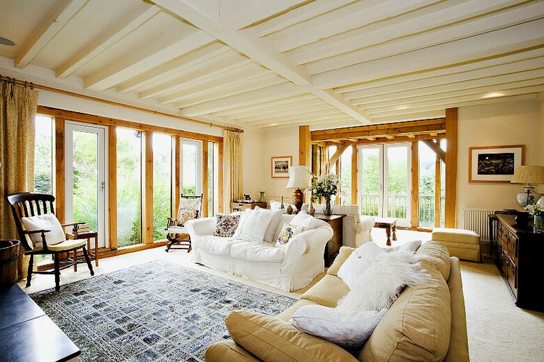English Country house close London and Oxford - Henley on Thames, United Kingdom
