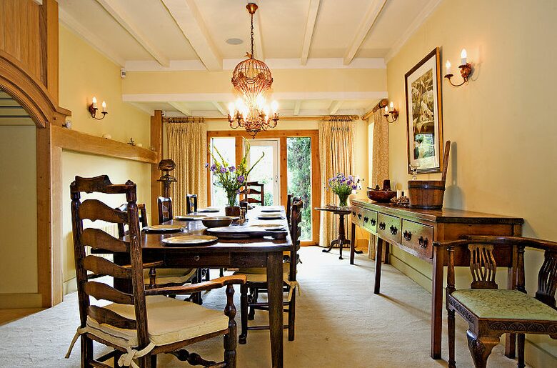 English Country house close London and Oxford - Henley on Thames, United Kingdom