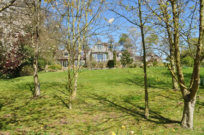 English Country house close London and Oxford - Henley on Thames, United Kingdom