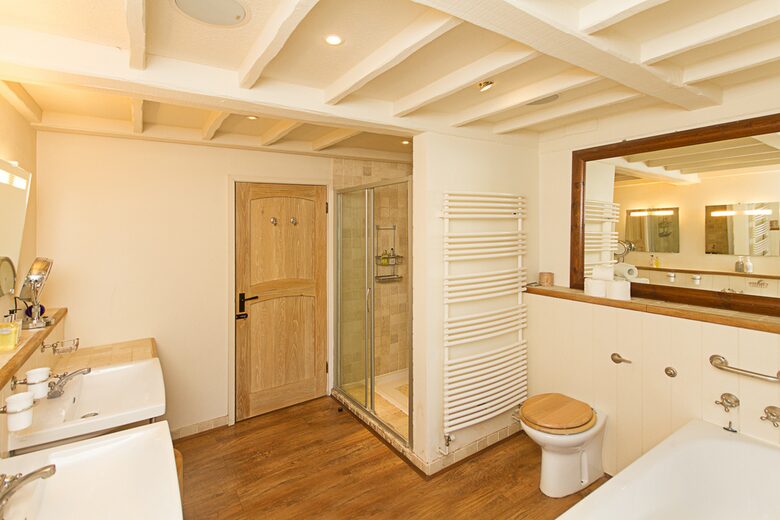 English Country house close London and Oxford - Henley on Thames, United Kingdom