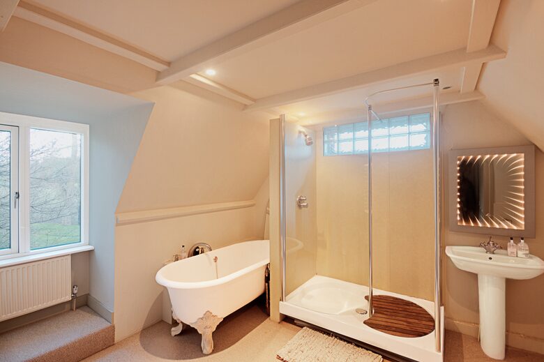 English Country house close London and Oxford - Henley on Thames, United Kingdom
