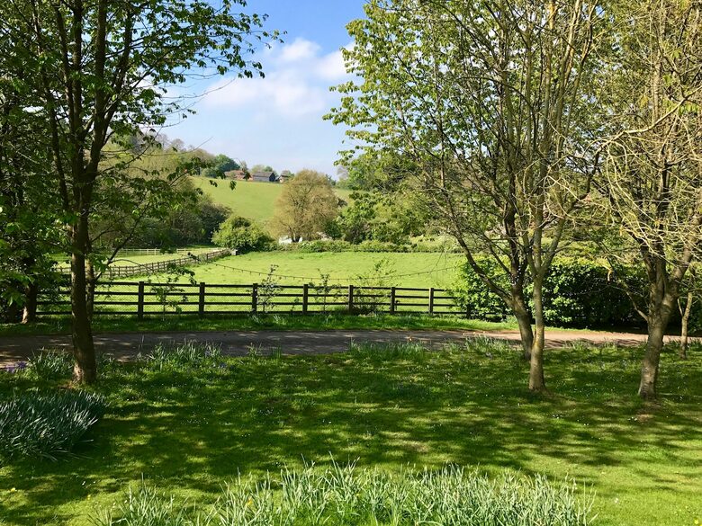English Country house close London and Oxford - Henley on Thames, United Kingdom