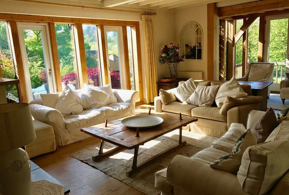 English Country house close London and Oxford - Henley on Thames, United Kingdom