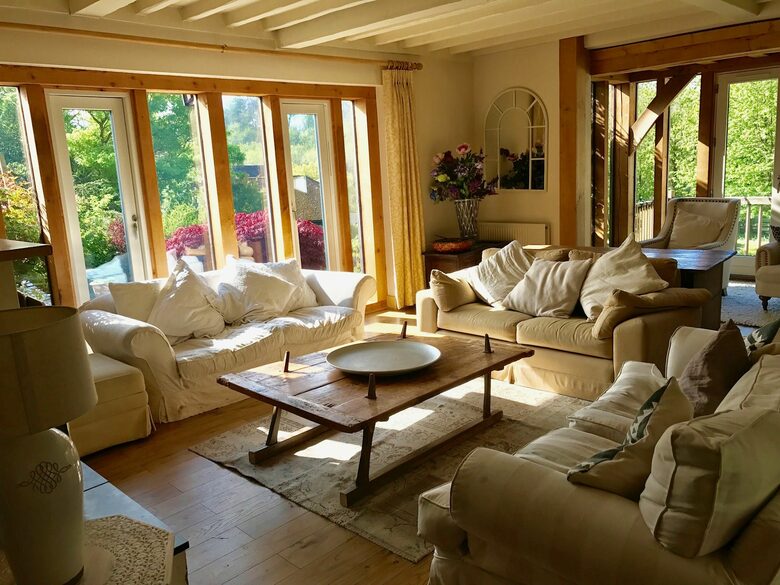 English Country house close London and Oxford - Henley on Thames, United Kingdom