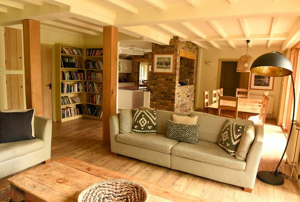 English Country house close London and Oxford - Henley on Thames, United Kingdom