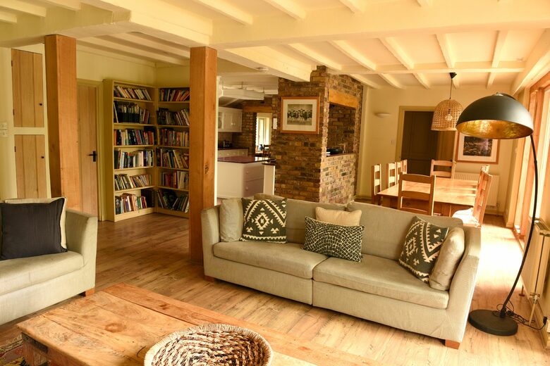 English Country house close London and Oxford - Henley on Thames, United Kingdom