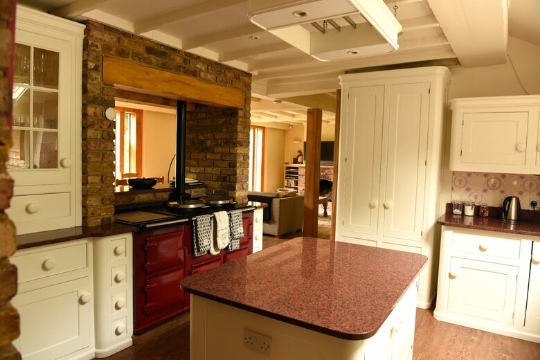 English Country house close London and Oxford - Henley on Thames, United Kingdom