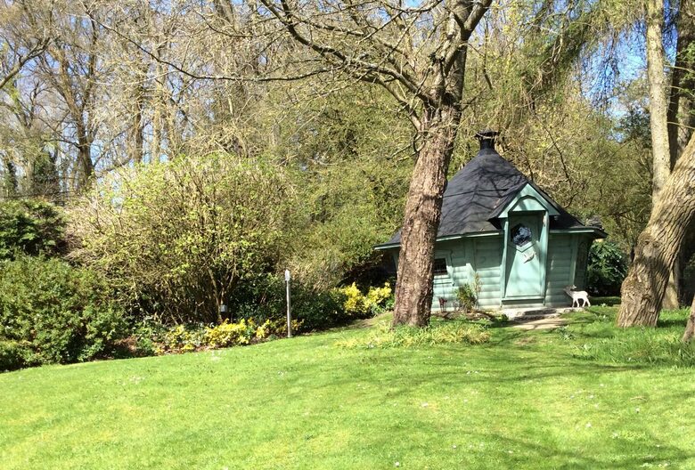 English Country house close London and Oxford - Henley on Thames, United Kingdom