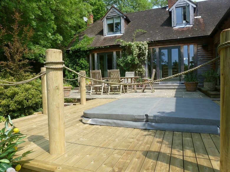 English Country house close London and Oxford - Henley on Thames, United Kingdom