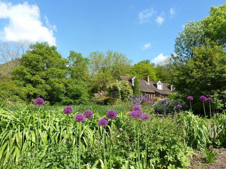 English Country house close London and Oxford - Henley on Thames, United Kingdom