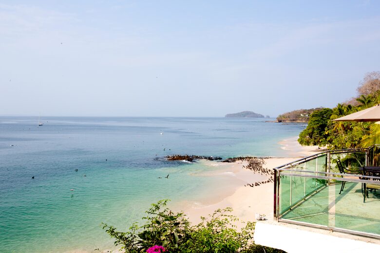 La Isla Contadora - Panama City, Panama