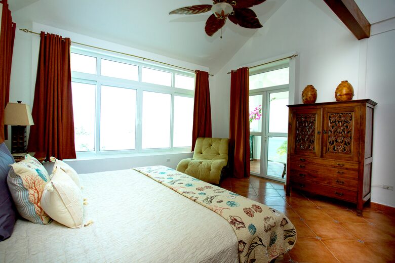 La Isla Contadora - Panama City, Panama