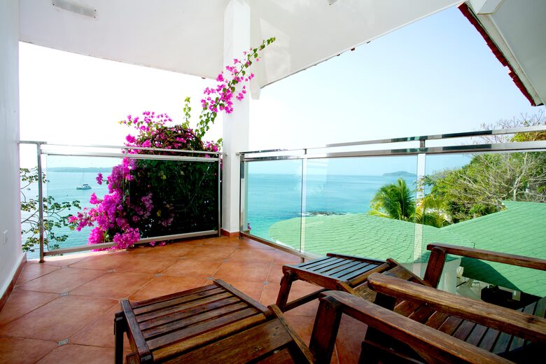 La Isla Contadora - Panama City, Panama