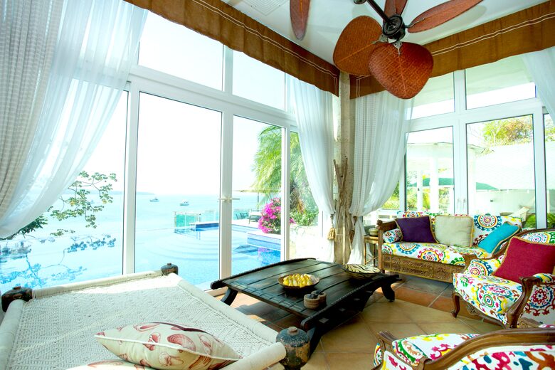 La Isla Contadora - Panama City, Panama
