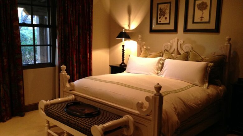 The Club at Seven Canyons - 3 Bedroom Villa - Sedona, Arizona