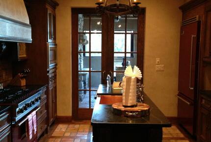 The Club at Seven Canyons - 3 Bedroom Villa - Sedona, Arizona