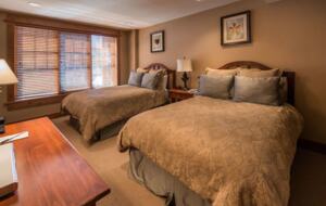Catamount Terrace - Northstar at Tahoe - Résidence de 3 chambres - Truckee, Californie