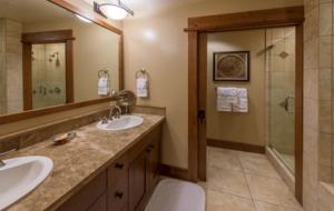 Catamount Terrace - Northstar at Tahoe - Résidence de 3 chambres - Truckee, Californie