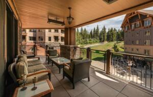 Catamount Terrace - Northstar at Tahoe - Résidence de 3 chambres - Truckee, Californie