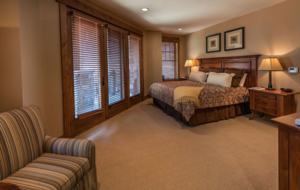 Catamount Terrace - Northstar at Tahoe - Résidence de 3 chambres - Truckee, Californie