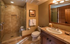 Catamount Terrace - Northstar at Tahoe - Résidence de 3 chambres - Truckee, Californie