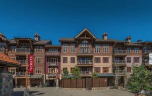 Catamount Terrace - Northstar at Tahoe - Résidence de 3 chambres - Truckee, Californie