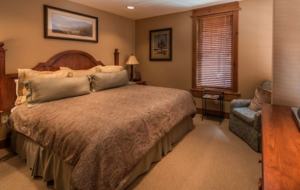 Catamount Terrace - Northstar at Tahoe - Résidence de 3 chambres - Truckee, Californie