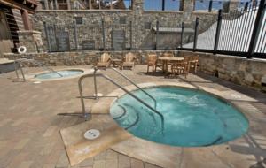 Catamount Terrace - Northstar at Tahoe - Résidence de 3 chambres - Truckee, Californie