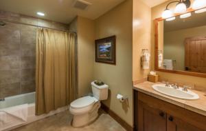 Catamount Terrace - Northstar at Tahoe - Résidence de 3 chambres - Truckee, Californie