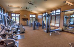 Catamount Terrace - Northstar at Tahoe - Résidence de 3 chambres - Truckee, Californie