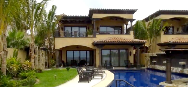 NOVAISPANIA by Pueblo Bonito- Governor's Residence - Cabo San Lucas, Mexico