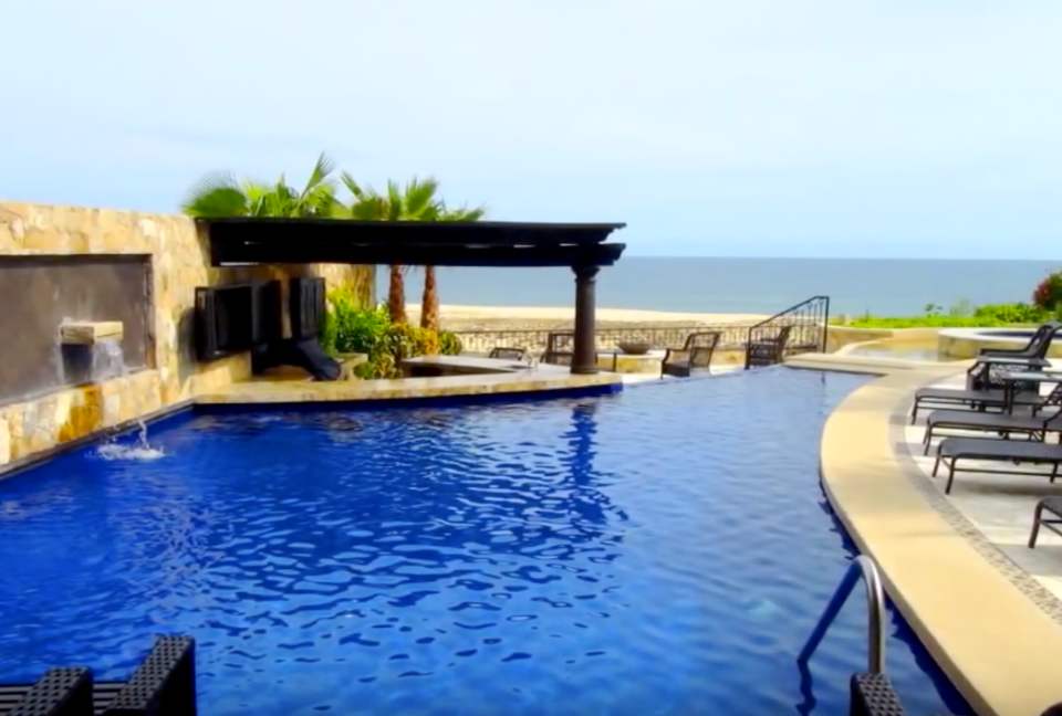 NOVAISPANIA by Pueblo Bonito - Governor's Residence - Cabo San Lucas, Mexico