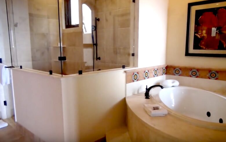 NOVAISPANIA by Pueblo Bonito- Governor's Residence - Cabo San Lucas, Mexico