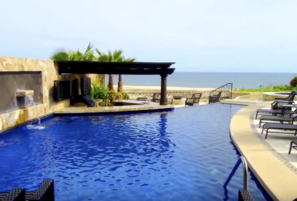 NOVAISPANIA by Pueblo Bonito- 4 Bedroom Governor Residence - Cabo San Lucas, Mexico