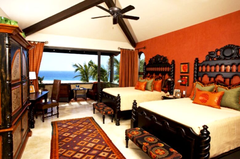 NOVAISPANIA by Pueblo Bonito- Four Bedroom Viceroy Residence - Cabo San Lucas, Mexico