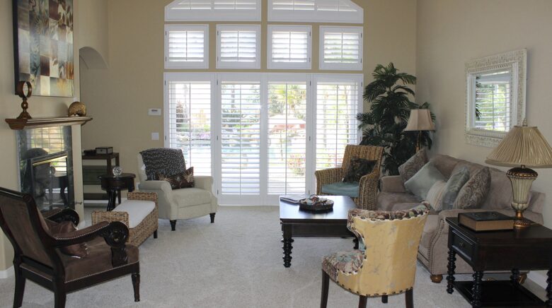 Failla Villa Retreat - Ramona, California