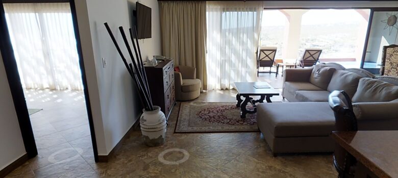 Hacienda Encantada - 4 Bedroom Penthouse - Cabo San Lucas, Mexico