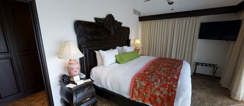 Hacienda Encantada - 4 Bedroom Penthouse - Cabo San Lucas, Mexico
