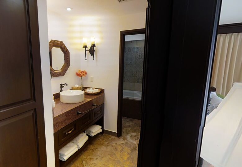 Hacienda Encantada - 4 Bedroom Penthouse - Cabo San Lucas, Mexico