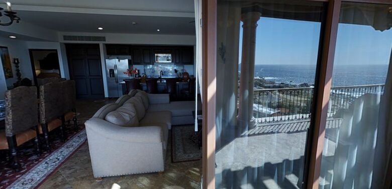 Hacienda Encantada - 4 Bedroom Penthouse - Cabo San Lucas, Mexico