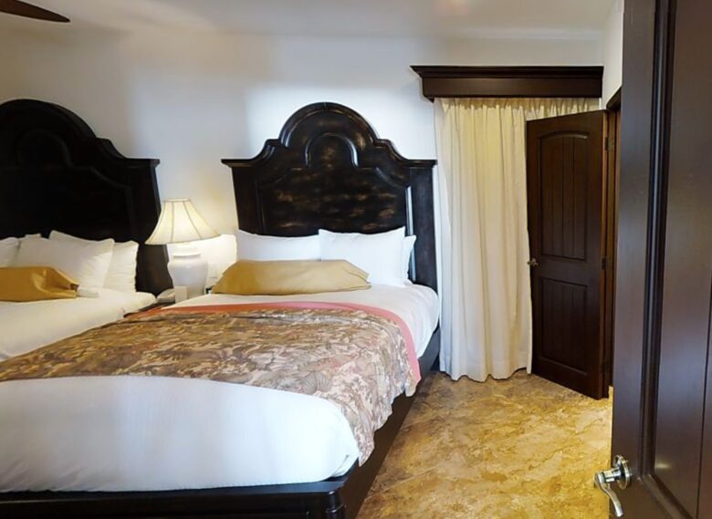 Hacienda Encantada - 4 Bedroom Penthouse - Cabo San Lucas, Mexico