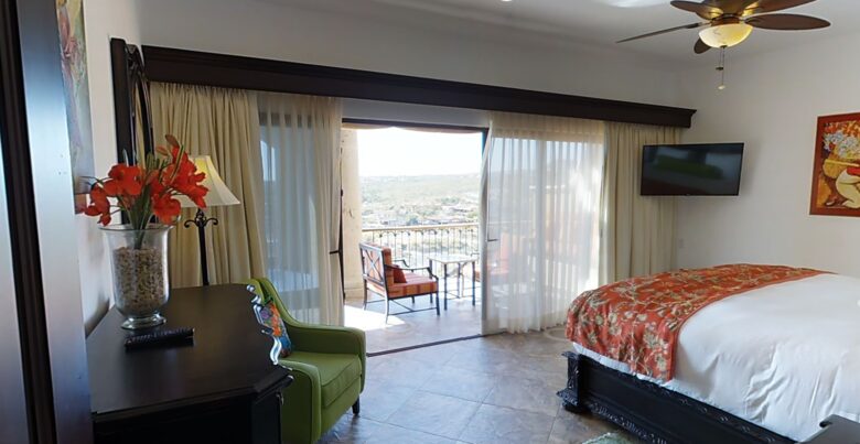 Hacienda Encantada - 4 Bedroom Penthouse - Cabo San Lucas, Mexico