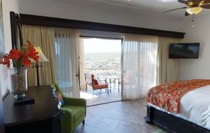 Hacienda Encantada - 4 Bedroom Penthouse - Cabo San Lucas, Mexico