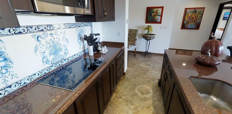 Hacienda Encantada - 4 Bedroom Penthouse - Cabo San Lucas, Mexico