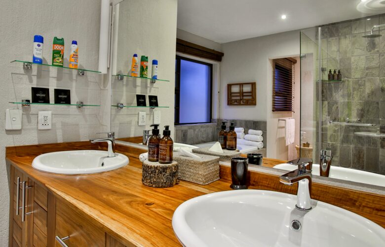 Makanyi Private Game Lodge - Hoedspruit, South Africa
