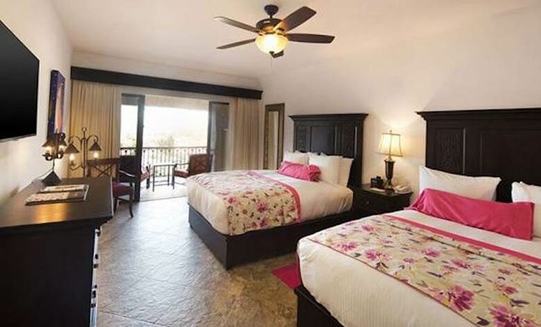 Hacienda Encantada - 4 Bedroom Penthouse - Cabo San Lucas, Mexico